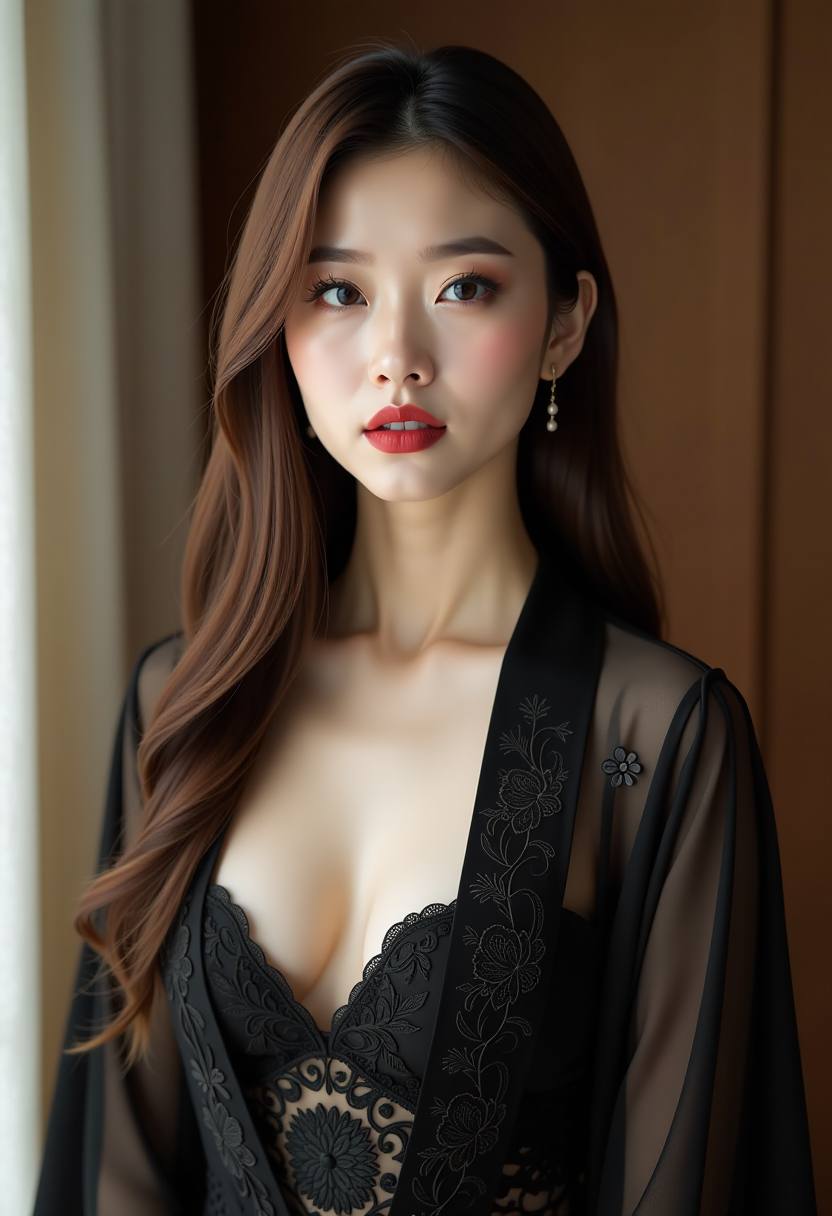 东京静默海报